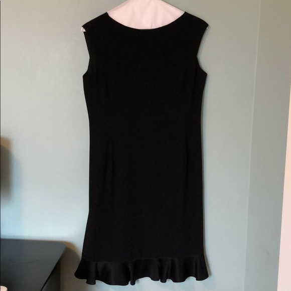 Escada Dresses & Skirts - ESCADA black cocktail dress
